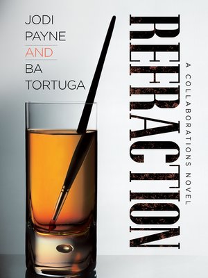 Refraction - ebook